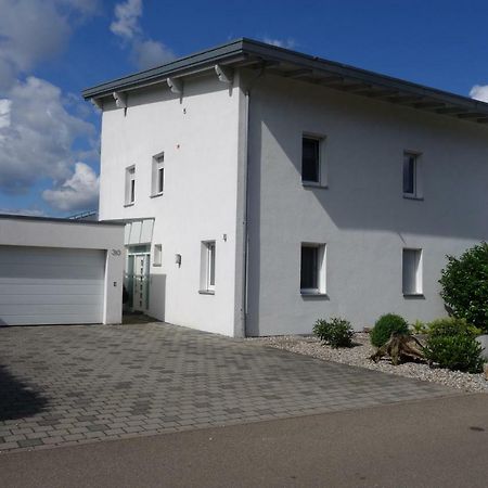 Ferienwohnung Himmlingen アーレン エクステリア 写真